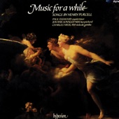 Purcell: Music for a While & Other Songs artwork