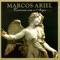 Anjo Barroco - Marcos Ariel lyrics