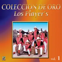 Prisionero De Tus Brazos - Los Player's Prisionero De Tus Brazos - Los Player's