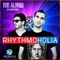 Gotta Keep On! (Javi del Valle Remix) - Rhythmoholia lyrics