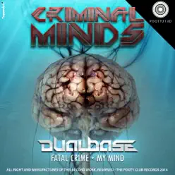 Criminal Minds - Single - Dual Base Criminal Minds - Single - Dual Base