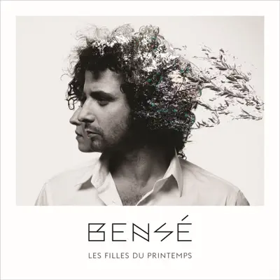 Les filles du printemps - EP - Bensé