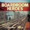 Empty Men - Boardroom Heroes lyrics