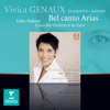 Bel Canto Arias. Rossini, Donizetti - Vivica Genaux, Ensemble Orchestral de Paris & John Nelson