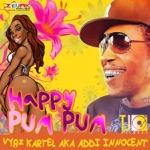 Vybz Kartel - Happy Pum Pum