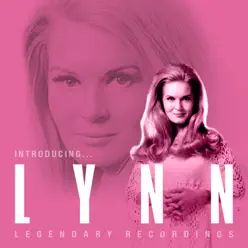 Introducing....Lynn Anderson - Lynn Anderson