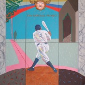 The Baseball Project - The Baseball Card Song