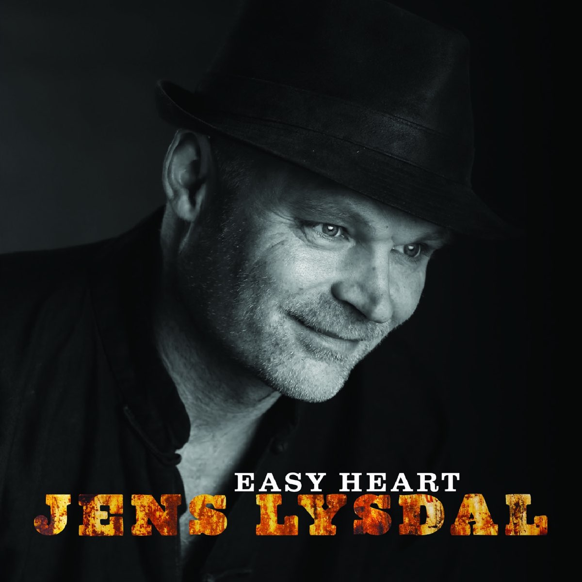 ‎Easy Heart by Jens Lysdal on Apple Music