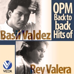 Basil Valdez - Say That You Love Me
