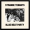 Straight Jacket - Strange Tenants lyrics