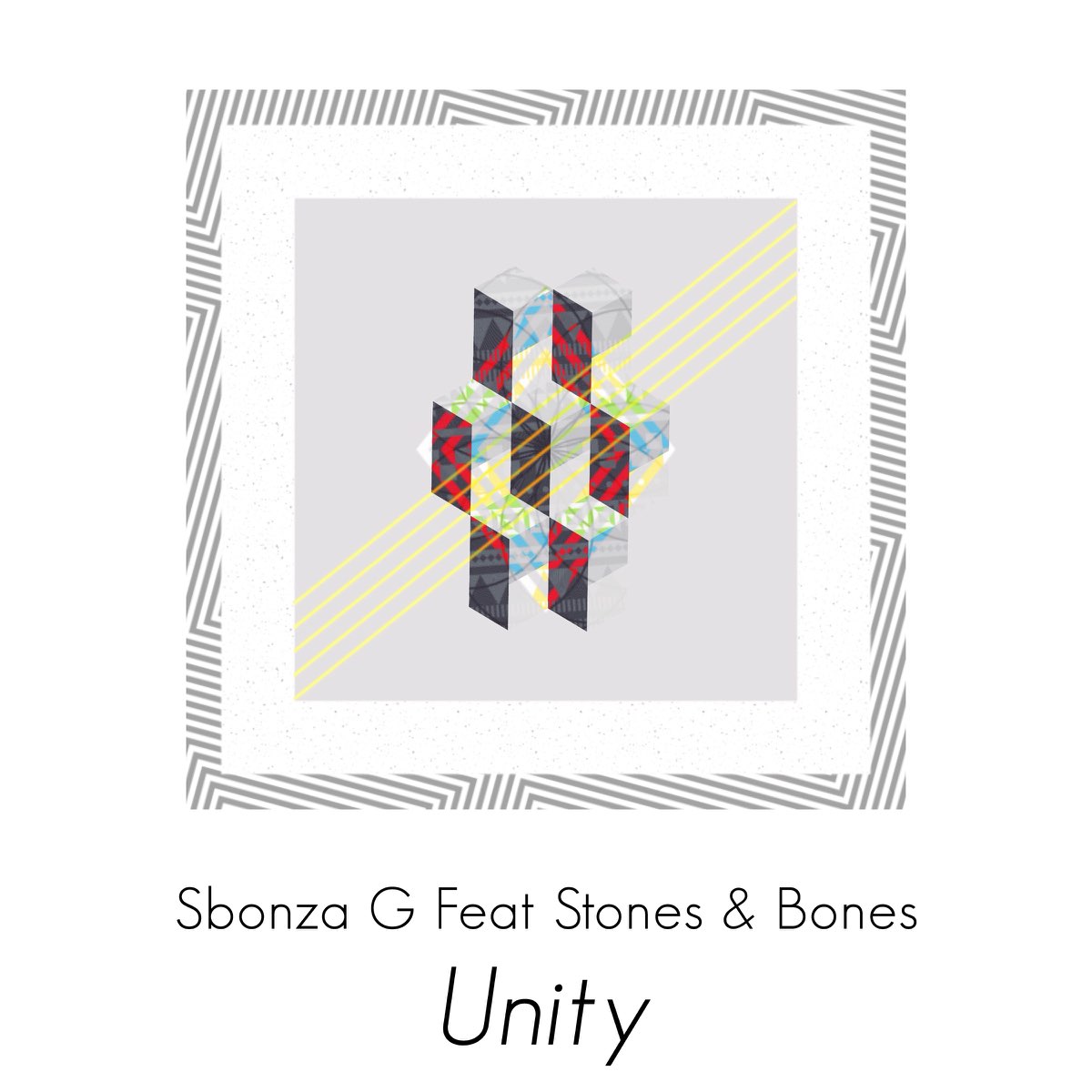 Unity кости. Stone Bone.