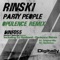 Party People - Rinski & DJ Husband lyrics