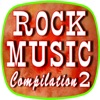 Rock Music Compilation, Vol. 2 (Instrumental)