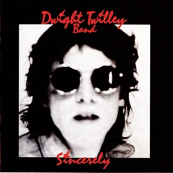 Dwight Twilley Band - I'm On Fire
