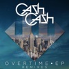 Overtime EP Remixes