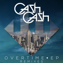 Overtime (Candyland & DotEXE Remix) Song Lyrics