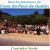 Rancho Folclórico da Casa do Povo de Godim - Fado