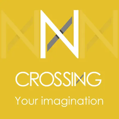 Your Imagination - Single - Crossing