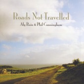 Roads Not Travelled artwork