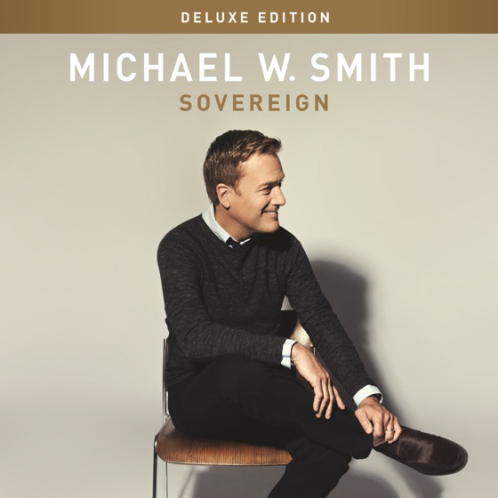 Cover artwork for Sovereign Over Us