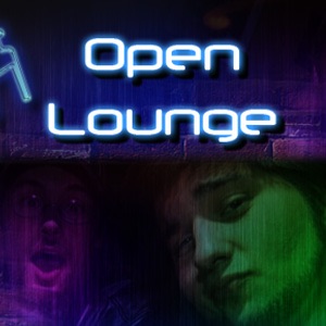 The Open Lounge Podcast cover