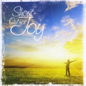 Shout Out for Joy artwork