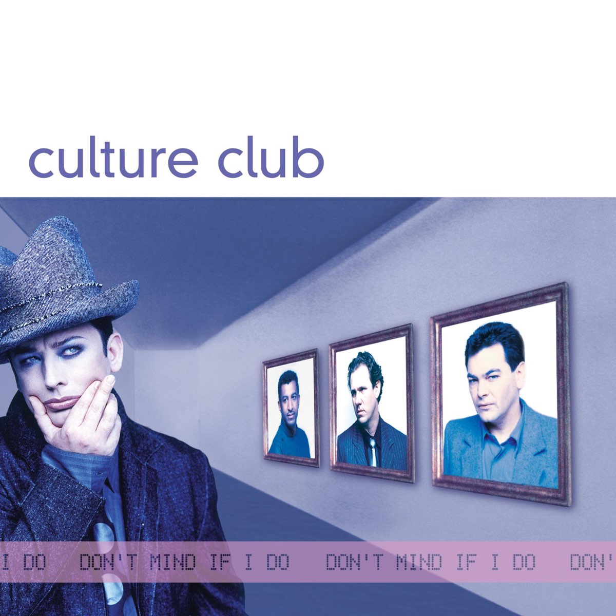 They don t mind. Culture Club. Culture Club фото. Culture Club слушать. Culture Club from Luxury.