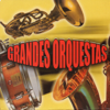 Grandes Orquestas, Vol. 2 - Multi-interprètes