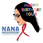 Nana Mouskouri - Why Worry