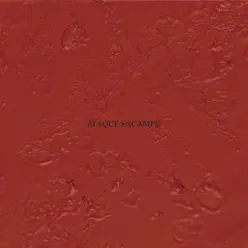 O Disco Vermello - Ataque Escampe O Disco Vermello - Ataque Escampe