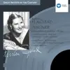 Wagner: Scenes & Arias album lyrics, reviews, download