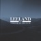 Where You Are - Leeland lyrics