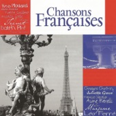 Chansons Françaises artwork