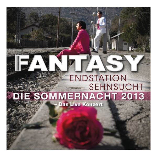 Fantasy - Flaschenpost