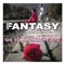 Immer noch - Fantasy lyrics