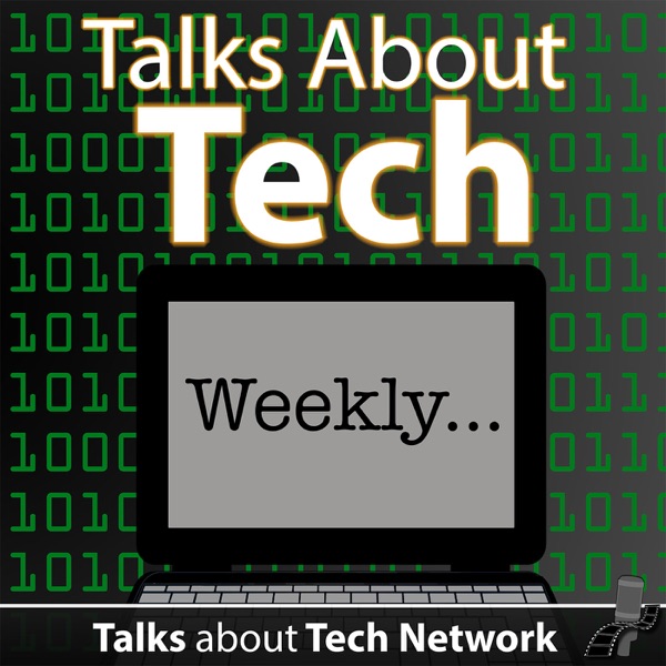 Weekly (Audio) cover