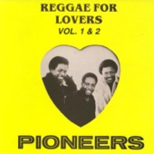 Reggae For Lovers Vol. 1 & 2 artwork