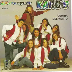 Cumbia Sonidera - Grupo Karos Cumbia Sonidera - Grupo Karos