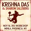 Live Workshop in Phoenicia, NY (11/16/2013) album lyrics, reviews, download