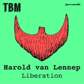 Harold van Lennep - Liberation