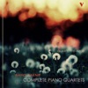 Saint-Saëns: Complete Piano Quartets, 2014