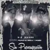 Sin Preocupacion (feat. Franco El Gorila, Gio Rosse & Wambo) - Single album lyrics, reviews, download