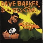 Dave Barker - Better Must Come
