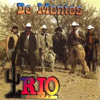 De Mentes - Conjunto Río Grande