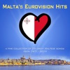 Malta’s Eurovision Hits, 2014