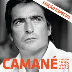 Camané - O Melhor 1995-2013 - Camané