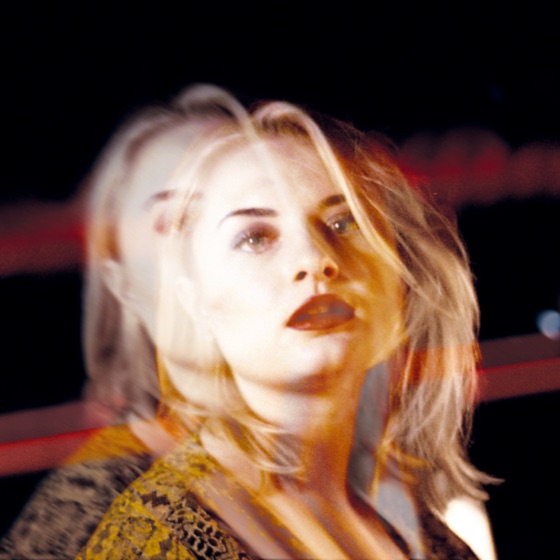 Cover artwork for Burn
