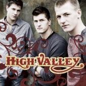 High Valley - On The Combine