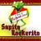 Sapito Rockerito (feat. Charly Garcia) - La Banda del Musiquero Loco lyrics