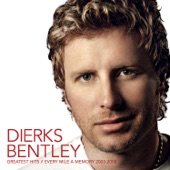 Free and Easy (Down the Road I Go) by Dierks Bentley